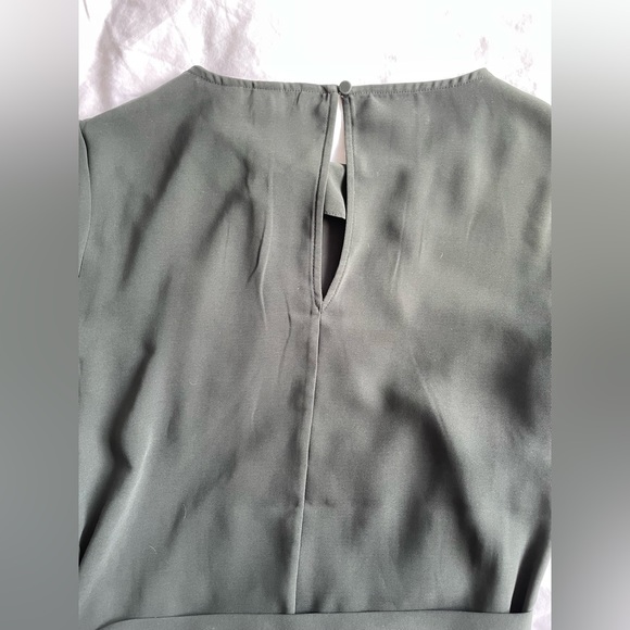 EUC Tunic Dress with Belt - Picture 4 of 5